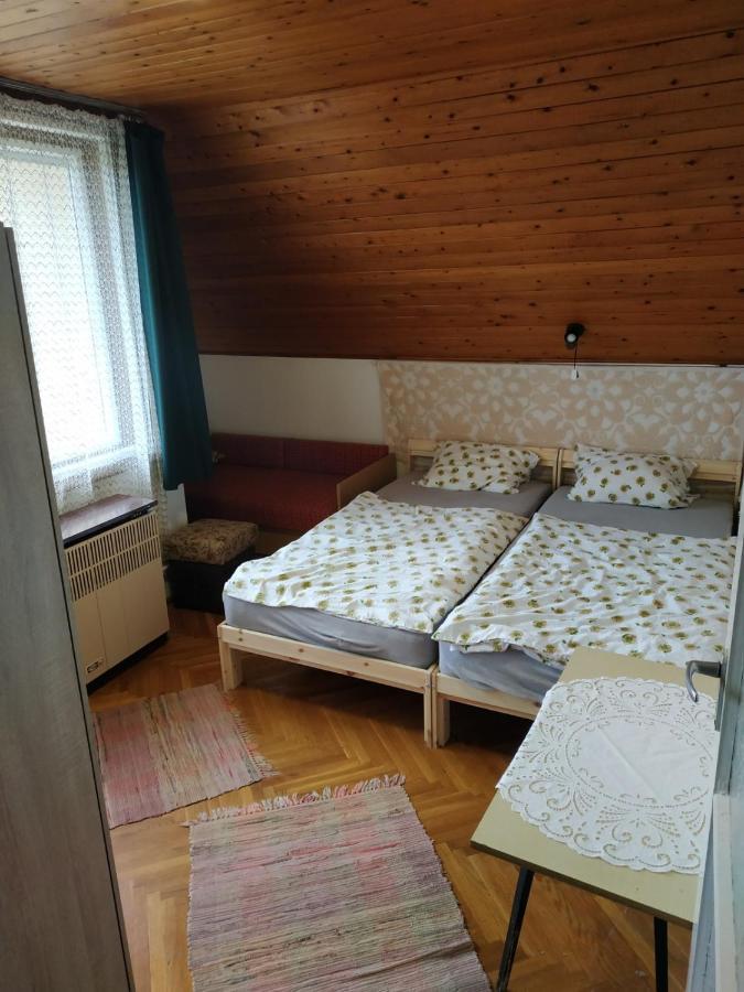 Вилла Fonyod Nyaralo Экстерьер фото